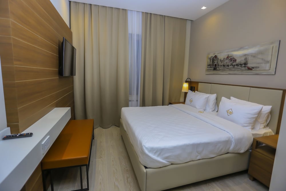 Citymax Hotel Baku 9/45