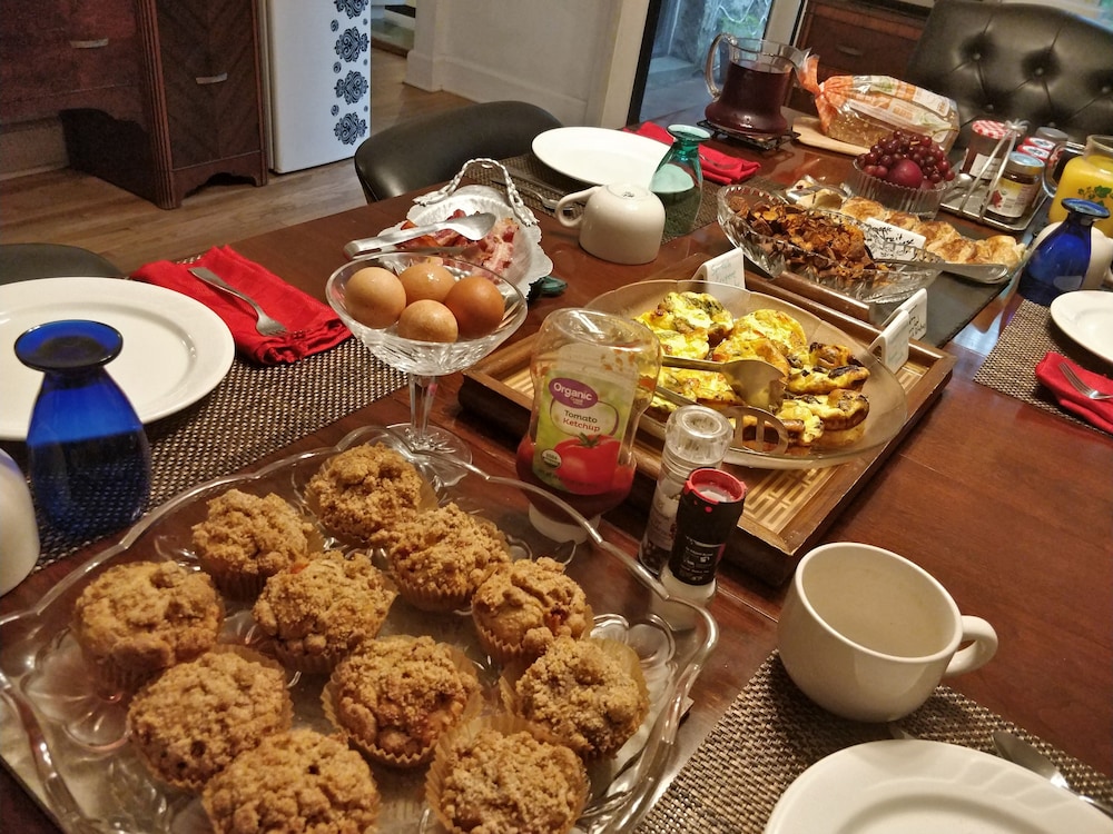 Maurrocks Bed & Breakfast 17/45