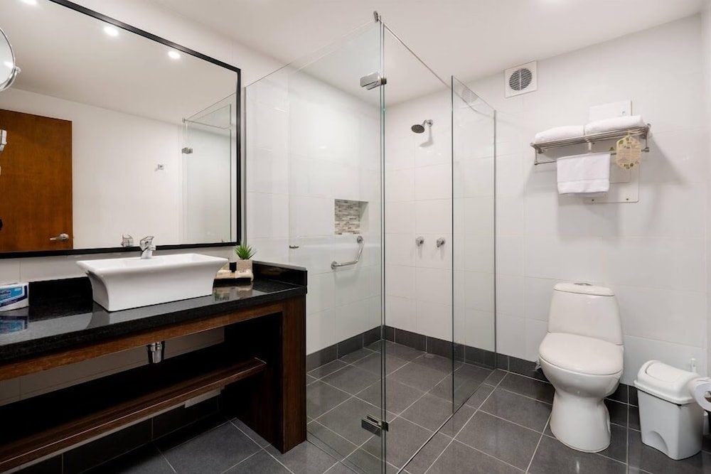 Leblon Suites Hotel 58/60