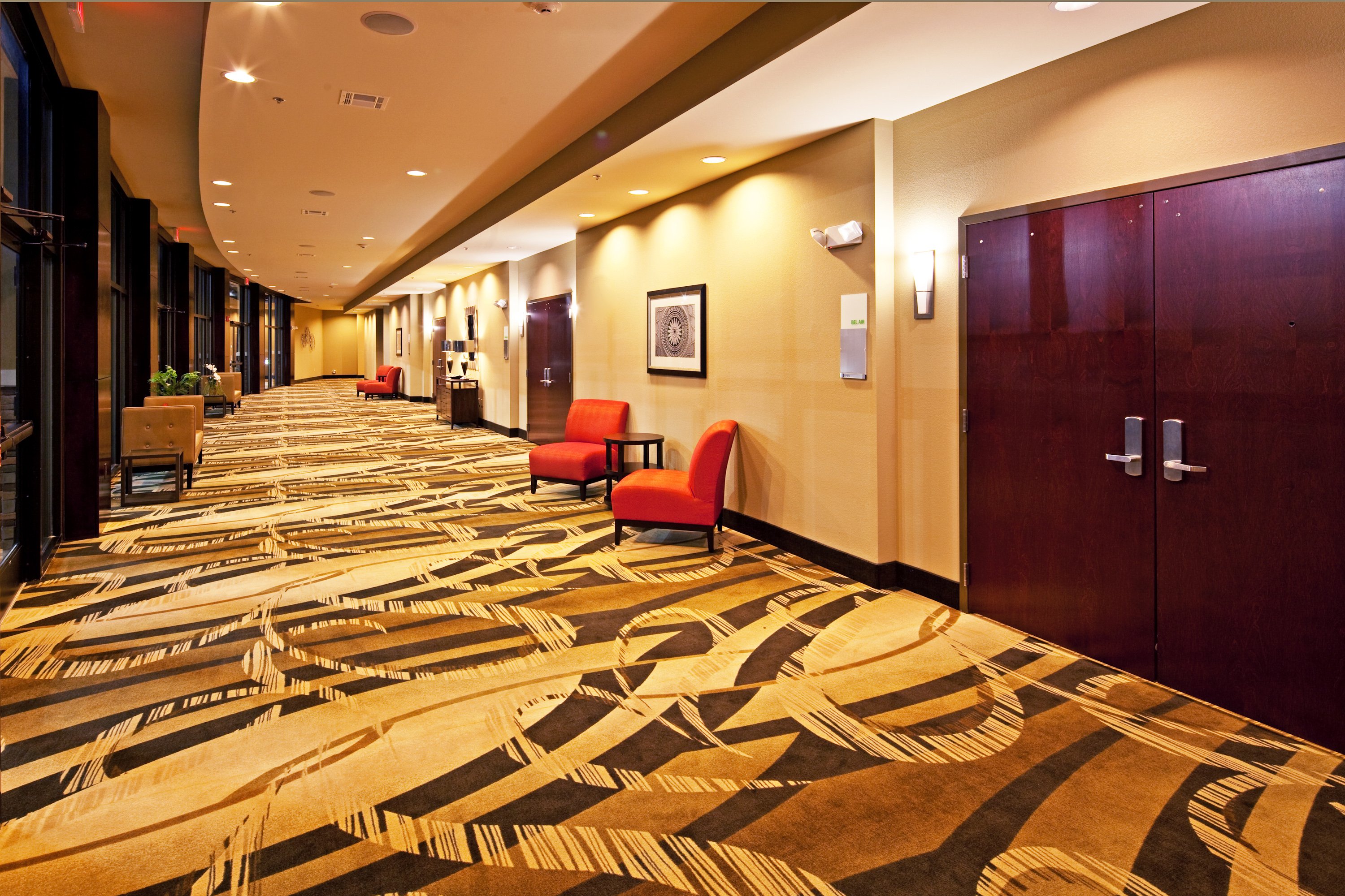 Holiday Inn Mobile - Airport 23/61