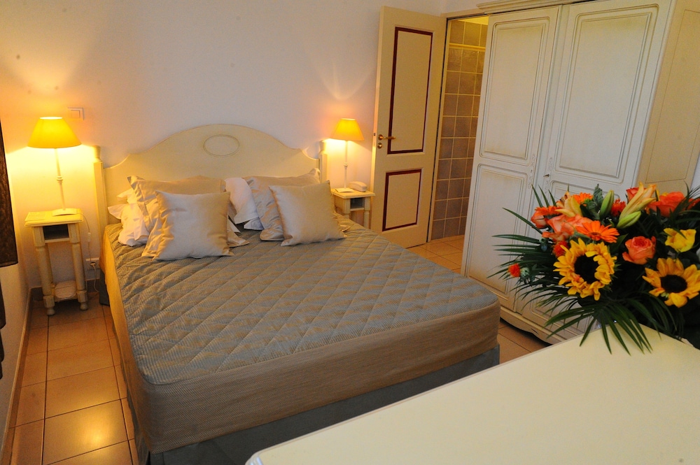 Hotel Terriciae 13/30
