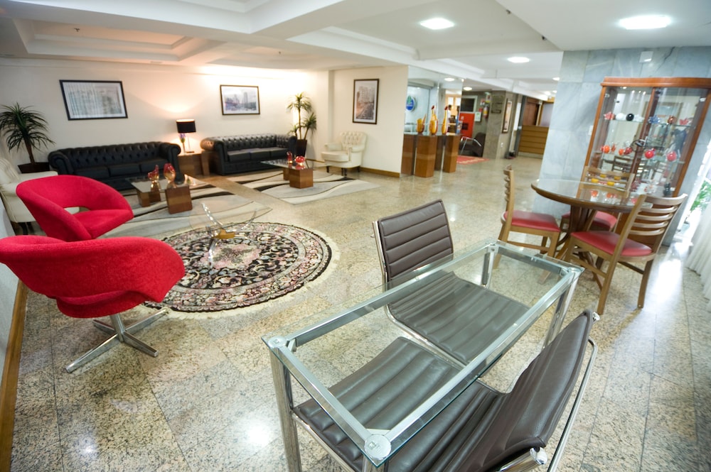 Hotel Dan Inn Express Porto Alegre By Nacional Inn 54/72