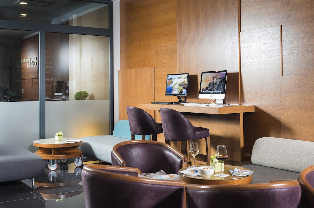 Bo33 Hotel Family Suites 62/70