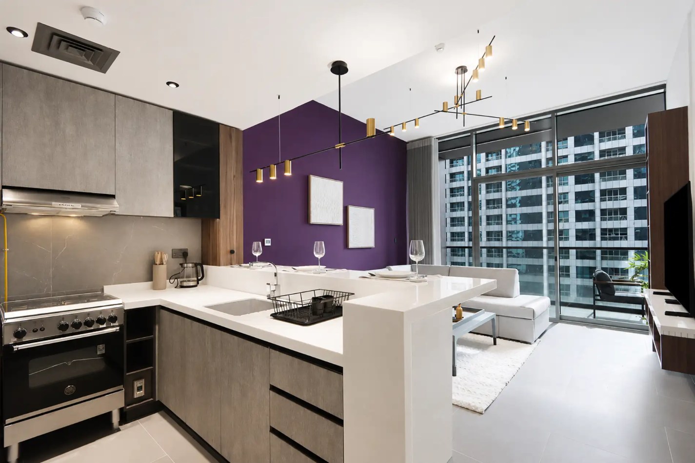 Embrace Luxury and Comfort in prime IBR, JLT 27/28
