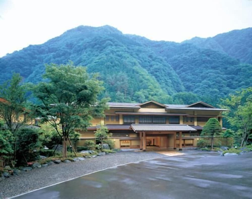 Nishiyama Onsen Keiunkan 7/40