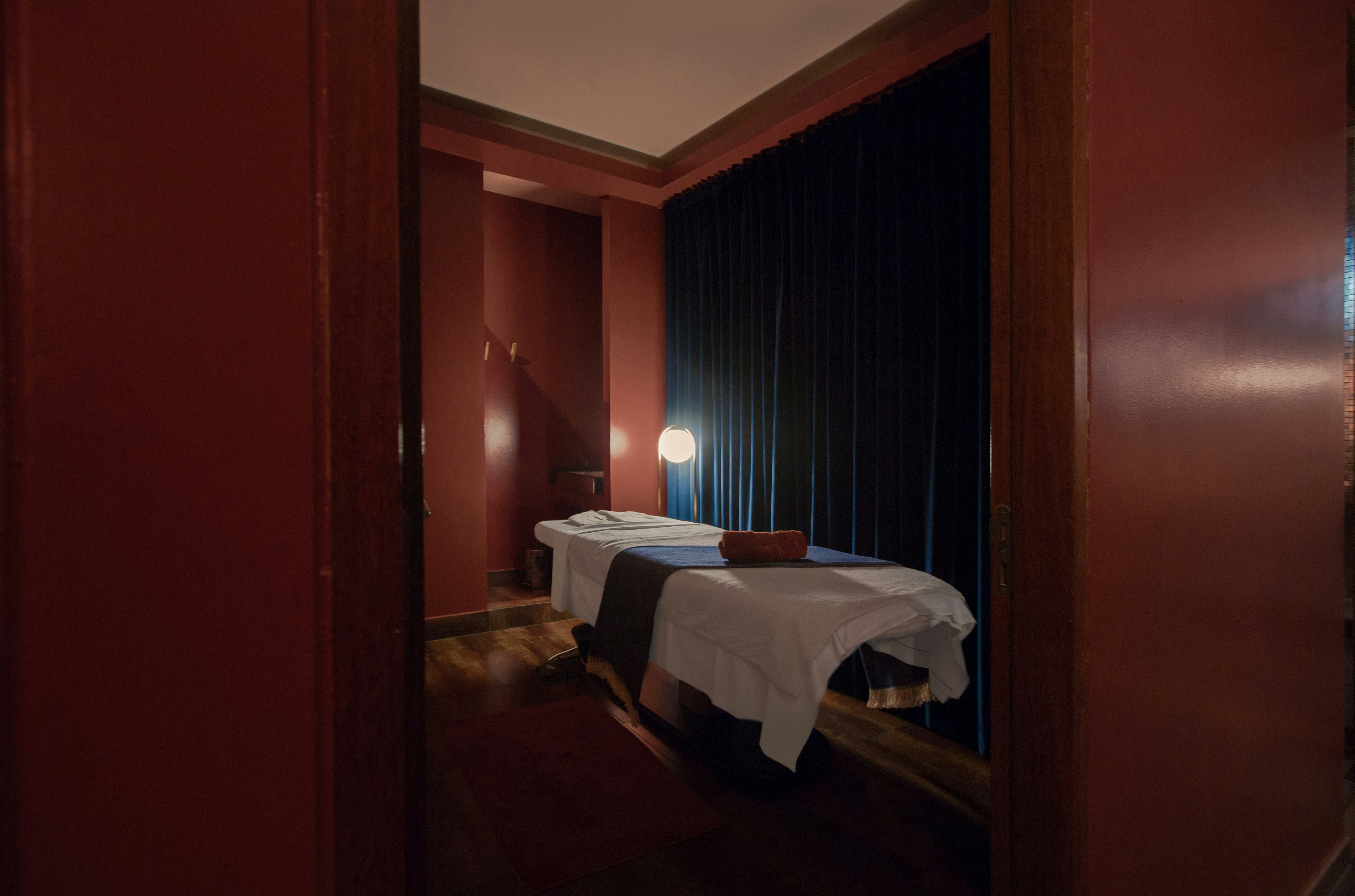 The Vintage Hotel & Spa 8/31