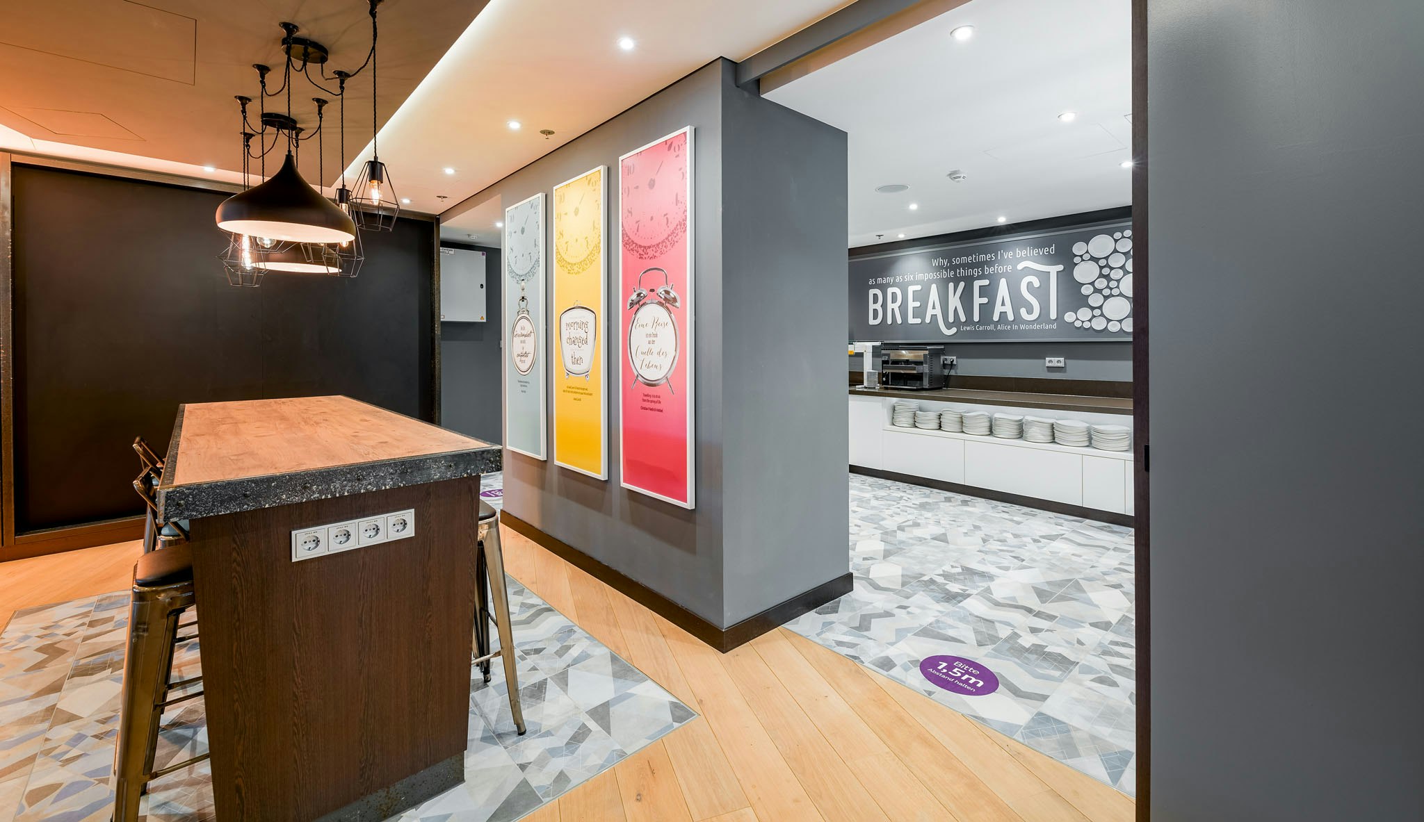 Premier Inn Stuttgart City Europaviertel 8/32