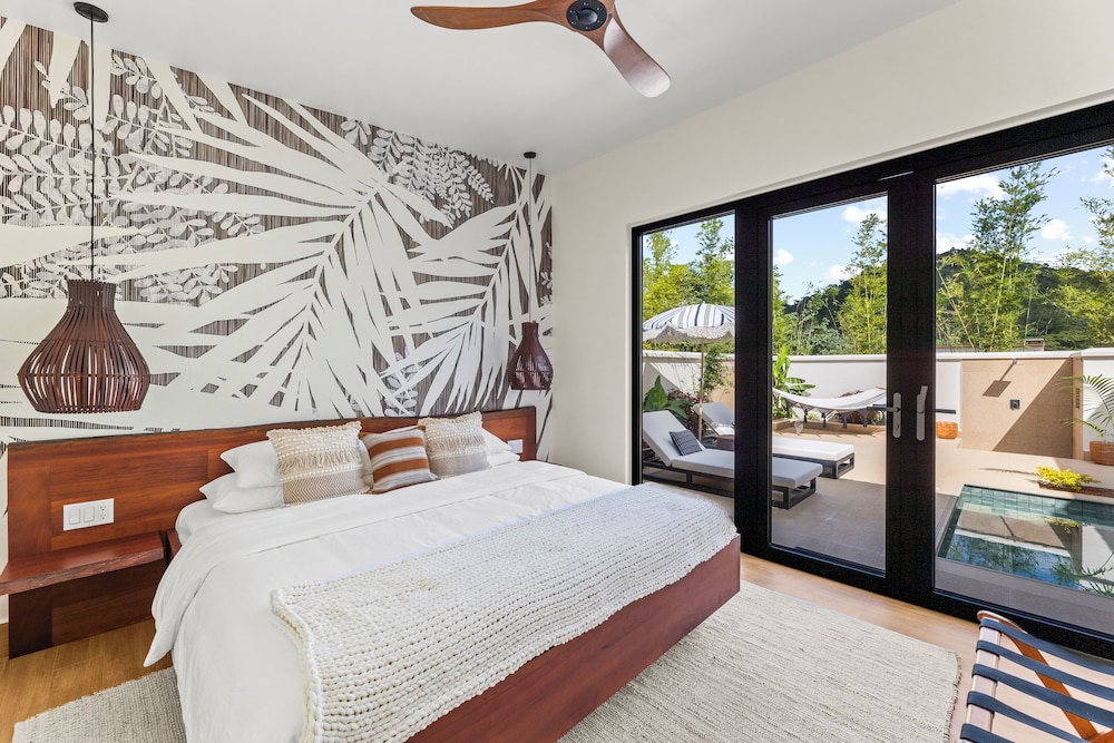 Sleeping Giant Rainforest Lodge 18/51