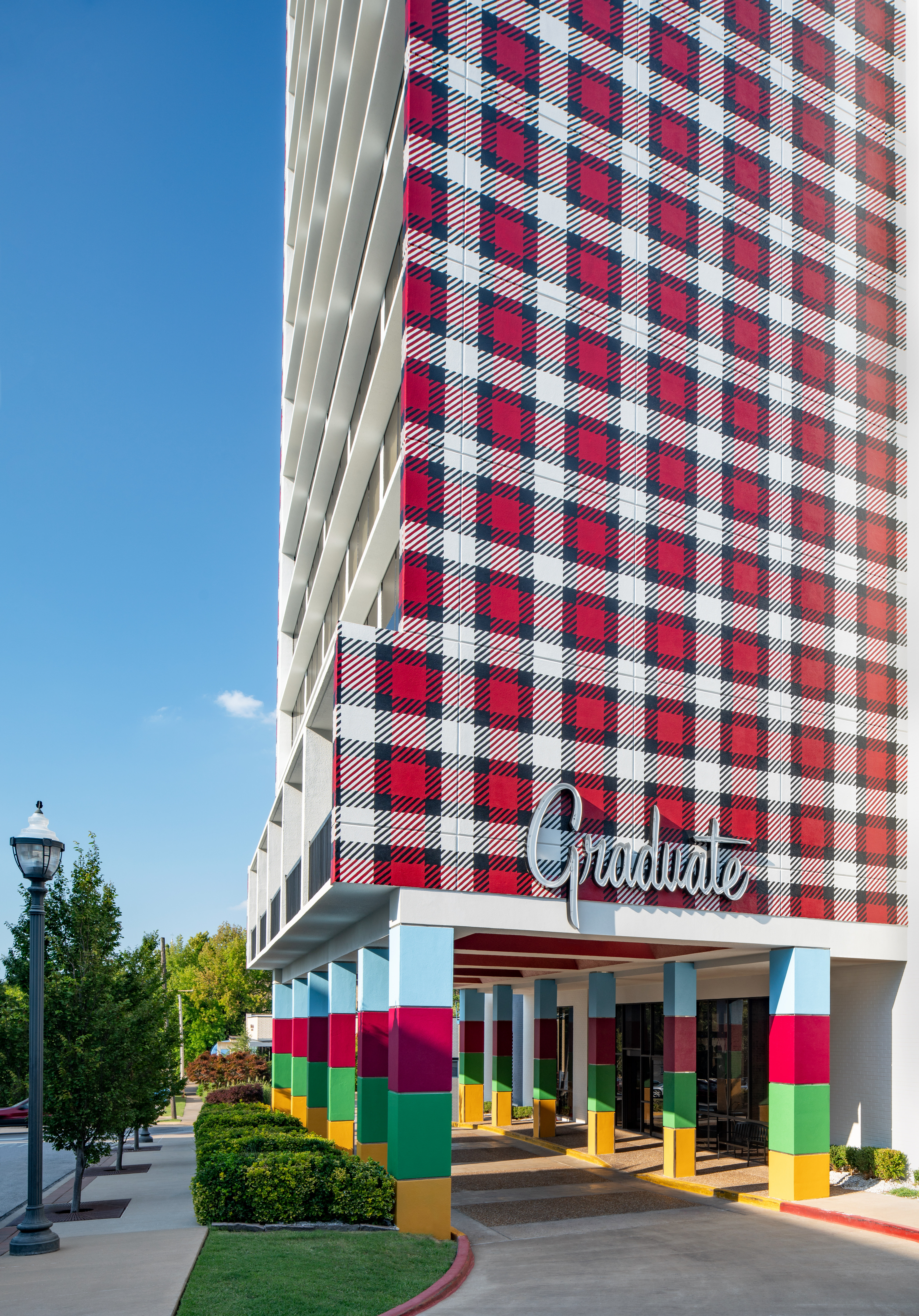 Graduate by Hilton Fayetteville, AR 39/46