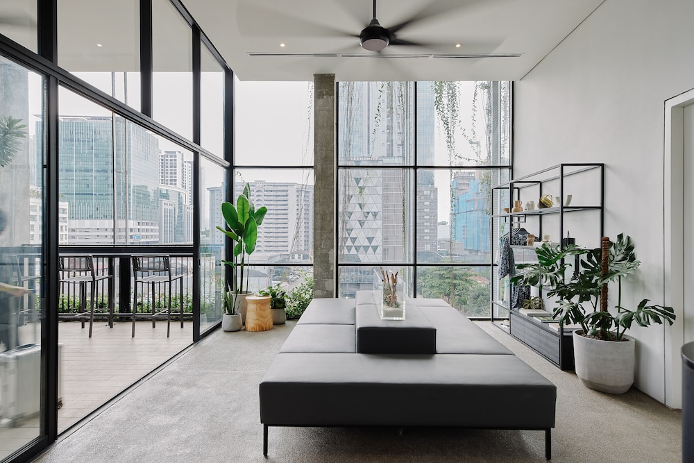 Lloyds Inn Kuala Lumpur 29/44