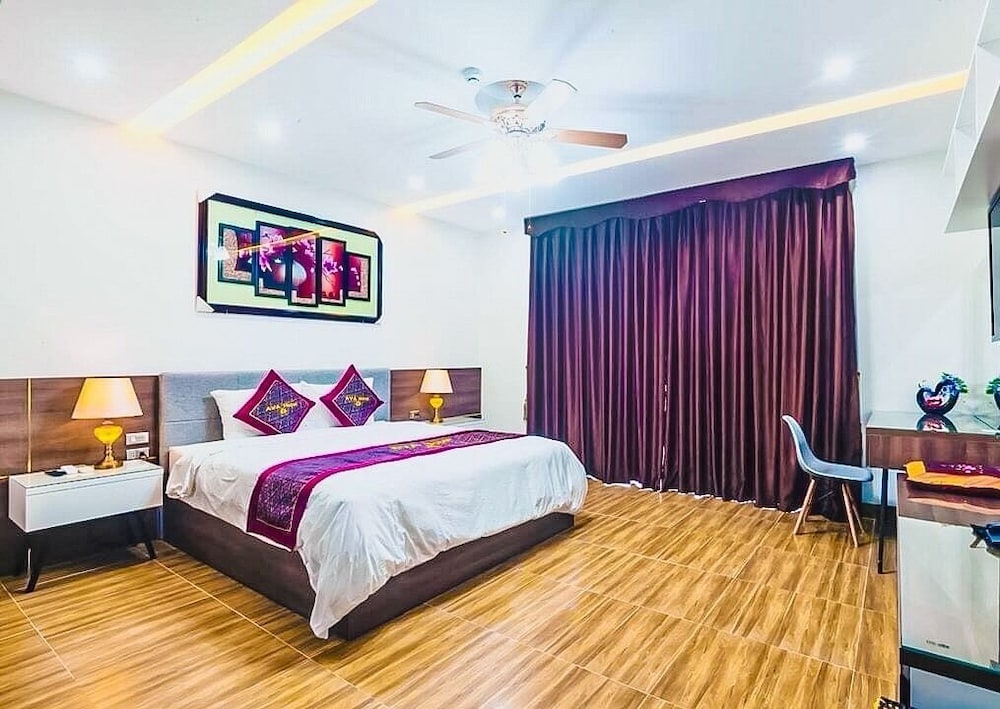 Ava Hotel & Apartment 11/48