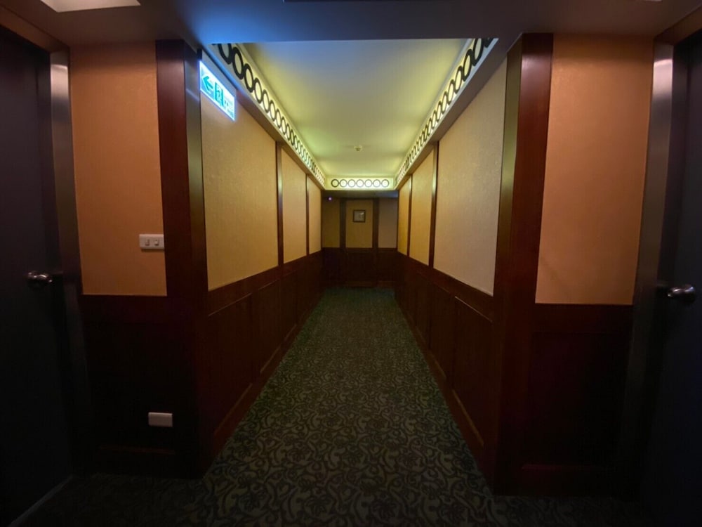 Kyoto Taipei Hotel 4/68