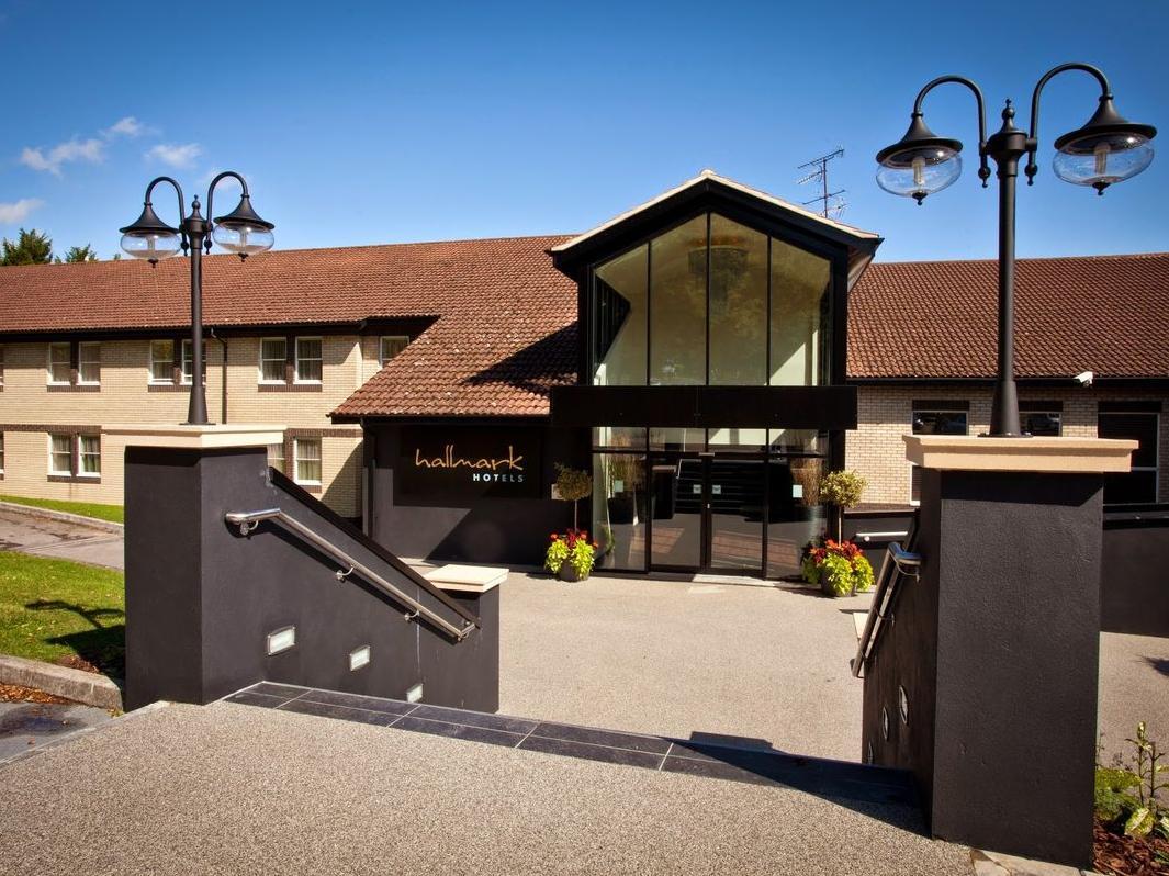 Gloucester Robinswood Hotel By Sunday in GLOUCESTER - UK