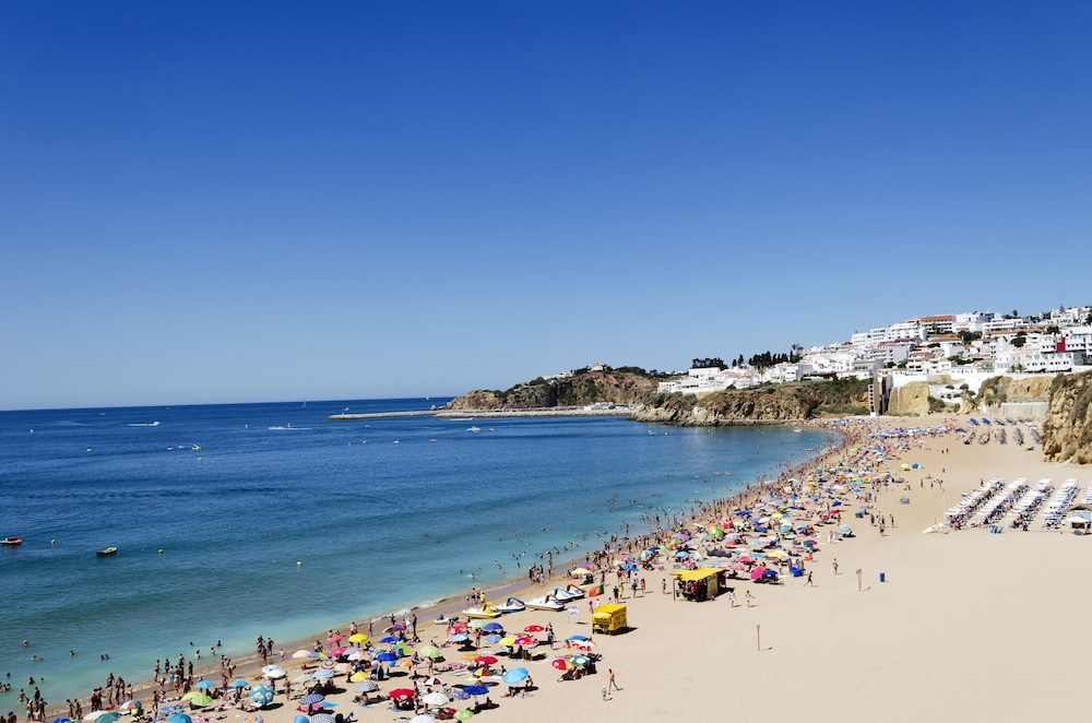 Topazio Vibe Beach Hotel and Apartments - Adults Friendly 66/71