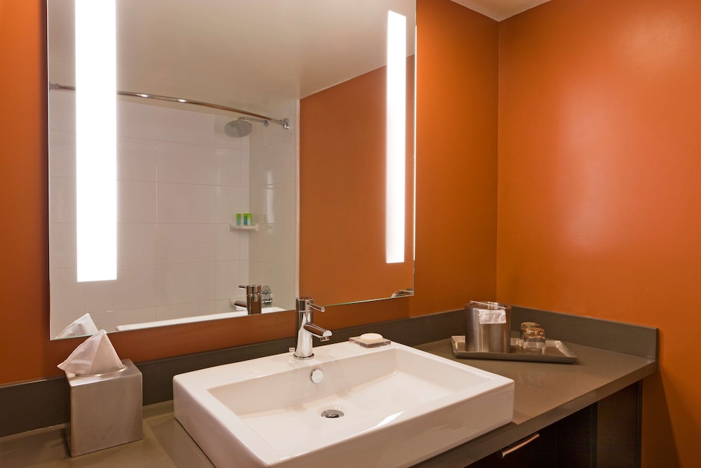 Radisson Hotel Salt Lake City Downtown 28/56