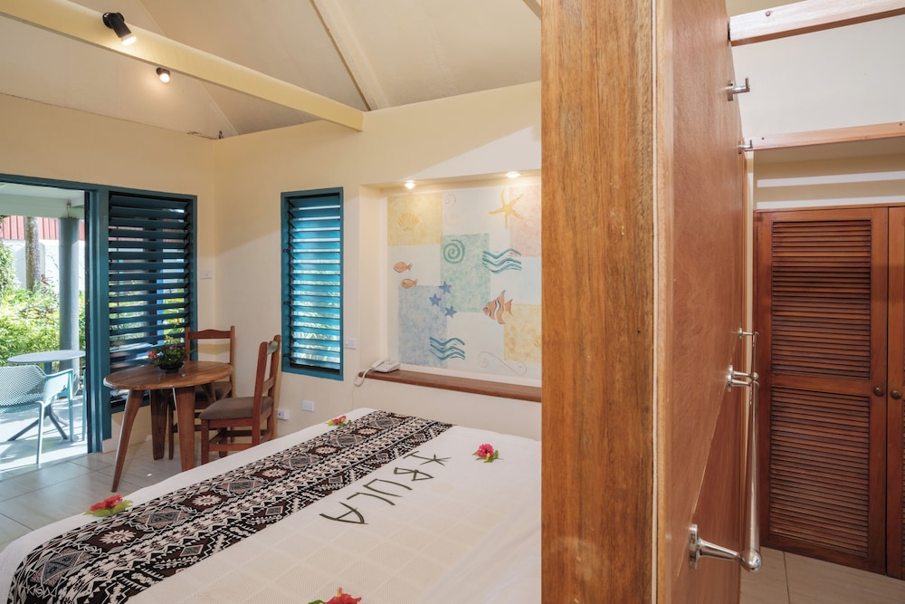 Fiji Hideaway Resort and Spa 20/50