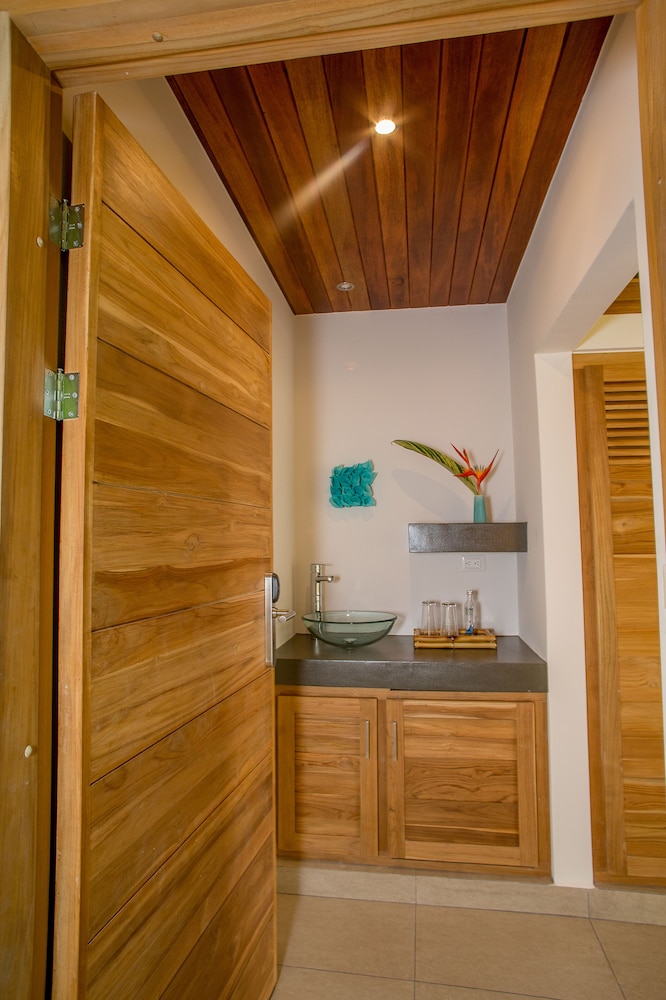 Hotel Boutique Lagarta Lodge 3/50