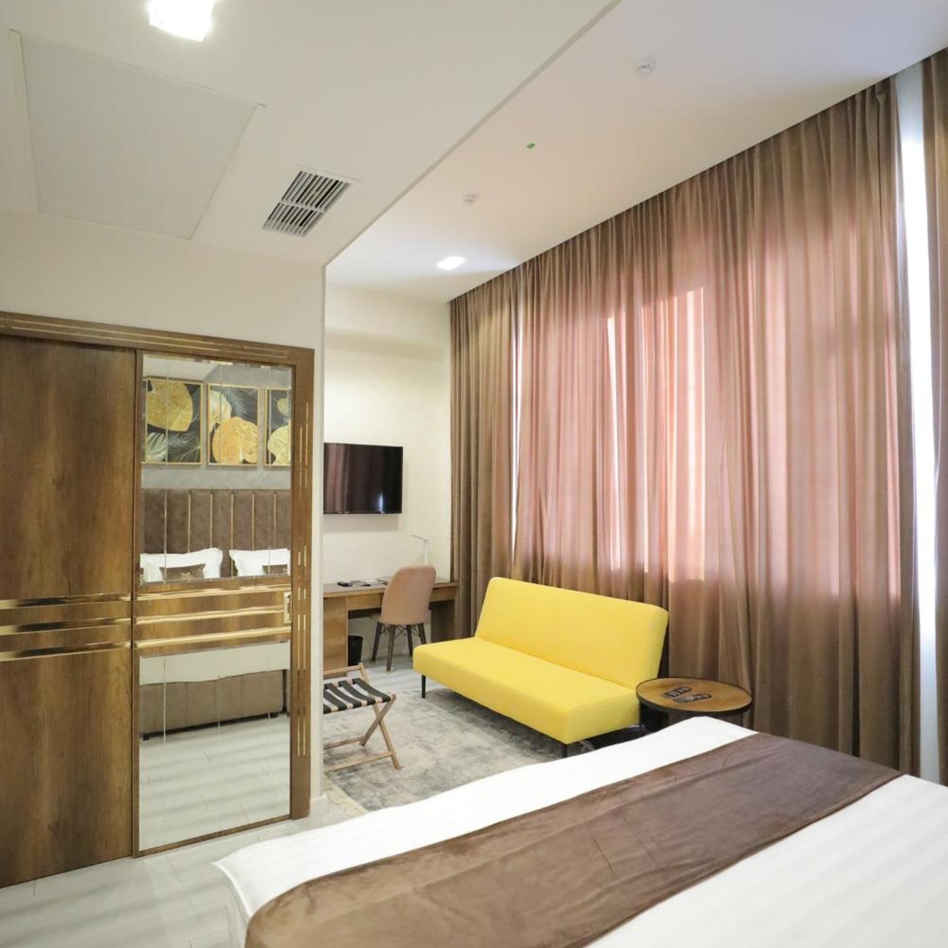 MaxWell Hotel & Spa 25/64