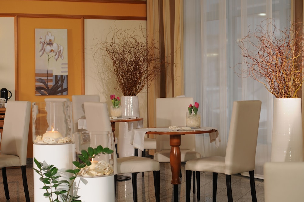 Residenz Hotel Oberhausen 16/31
