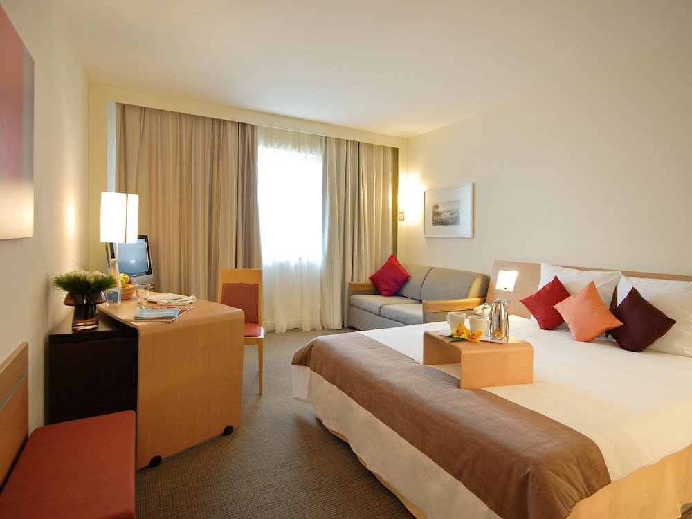 Novotel Istanbul Zeytinburnu 25/73