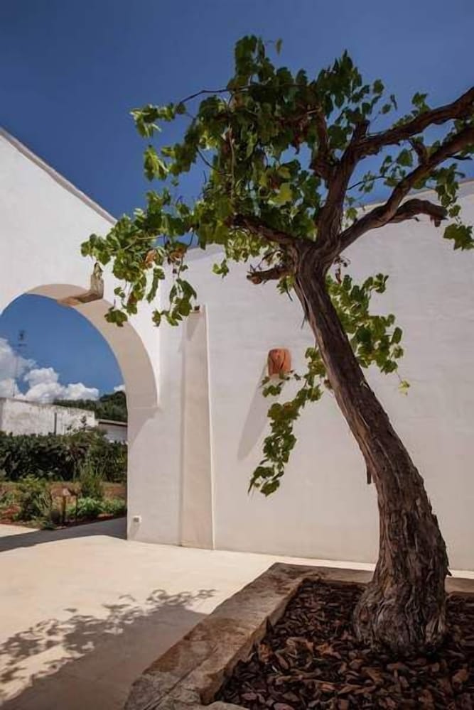 Santa Marina Masseria Del Salento 21/28