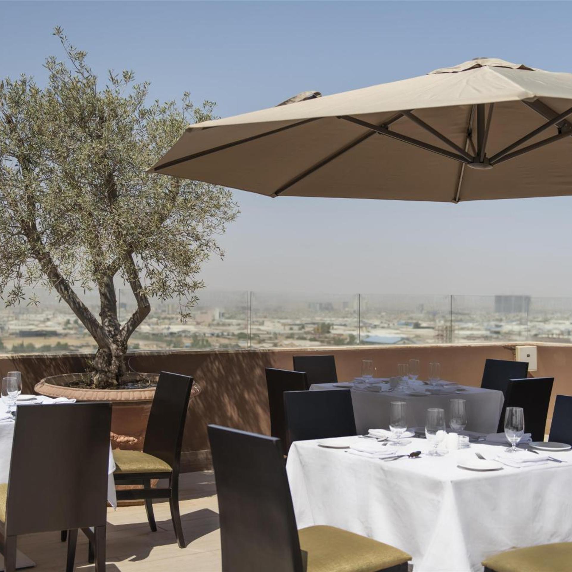 Bristoria Hotel Erbil 80/93