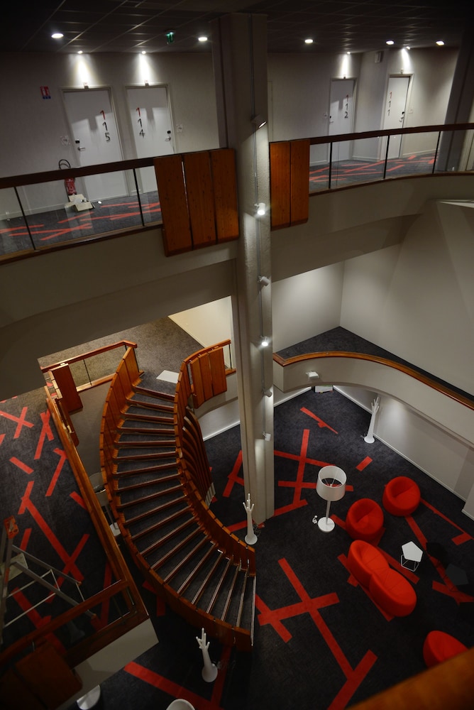 Ibis Styles Poitiers Centre 45/49