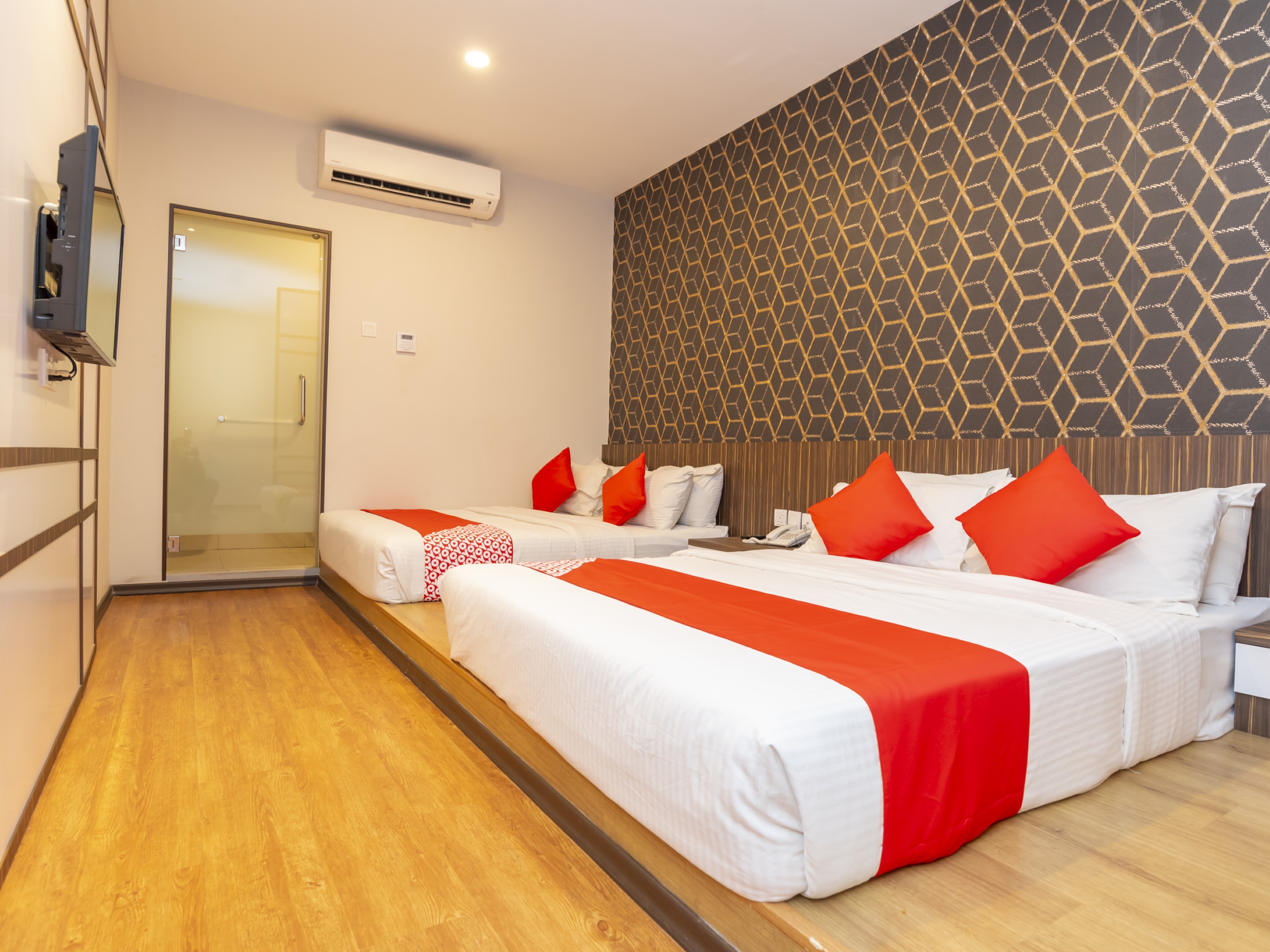 De Sweet Boutique Hotel 21/75