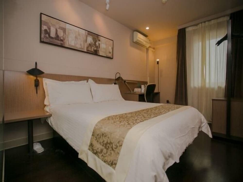 Jinjiang Inn Changchun Convention & Exhibition Center 19/26