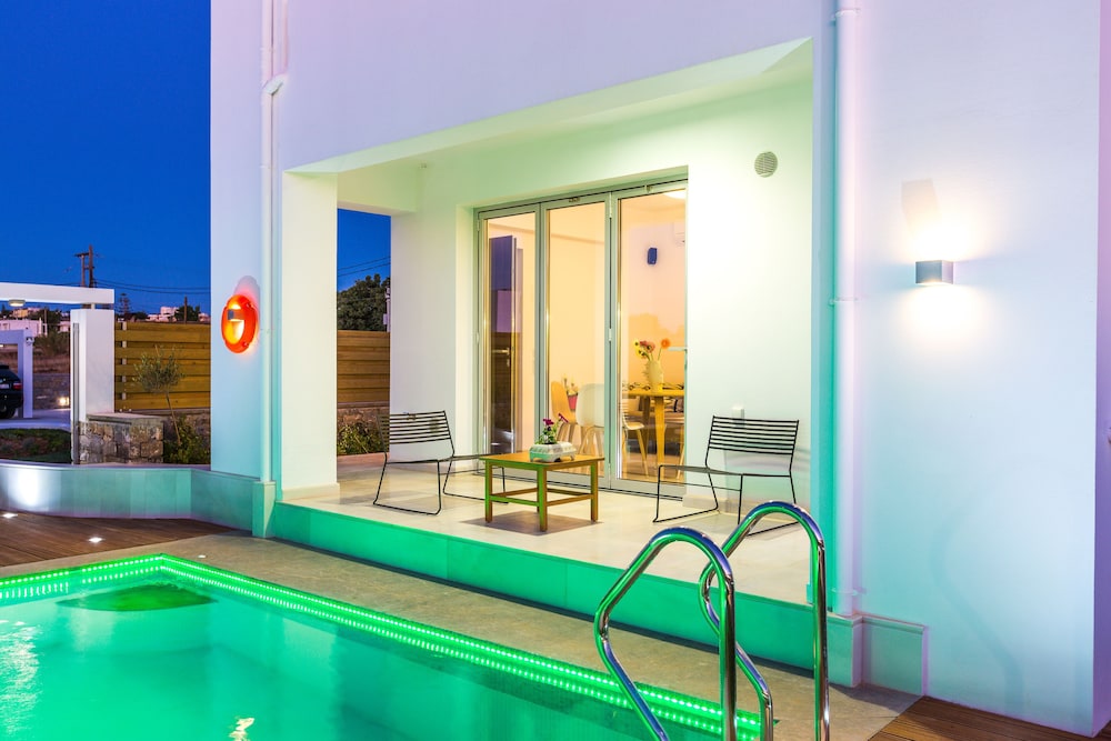 Thalasses Villas Rethymno 20/50