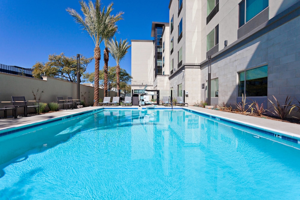 Towneplace Suites By Marriott San Diego Central 2/47