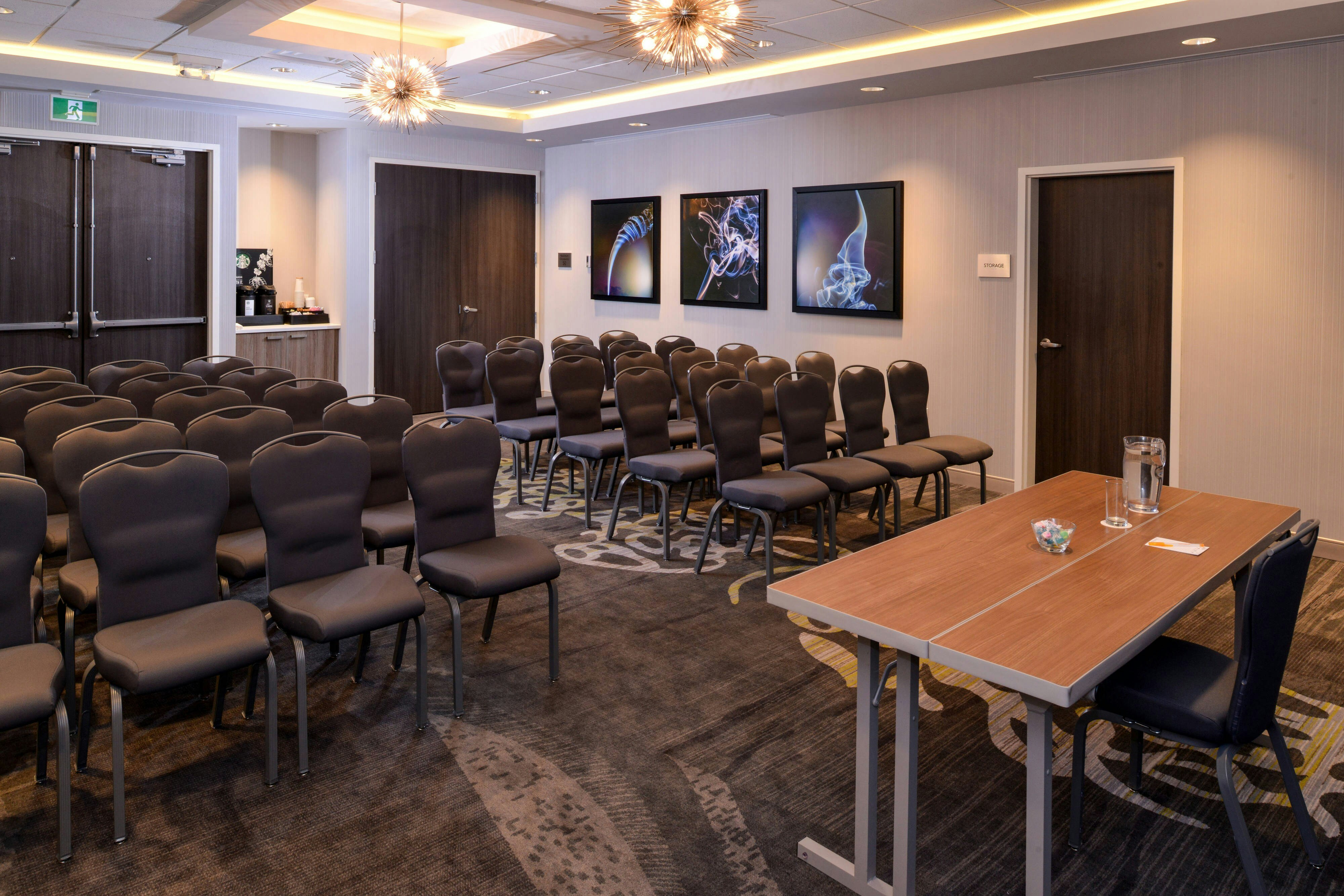 Courtyard by Marriott Saskatoon Airport 23/29