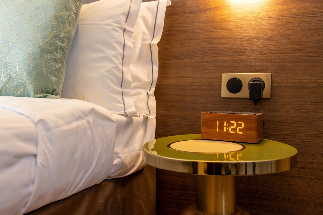 Best Western Plus Hotel Parc Eiffel 27/34