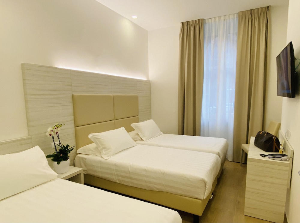Hotel Fioralba 4/30