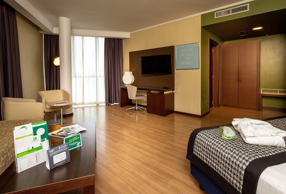 HOLIDAY INN TURIN CORSO FRANCIA 24/54