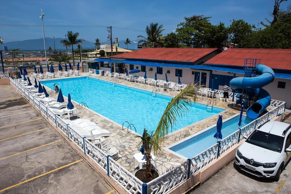 Litoral Norte Hotel 44/50