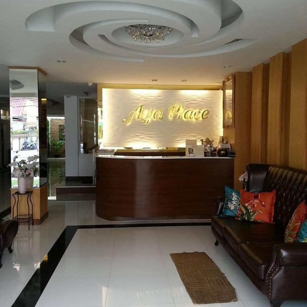 Aya Place 12/38