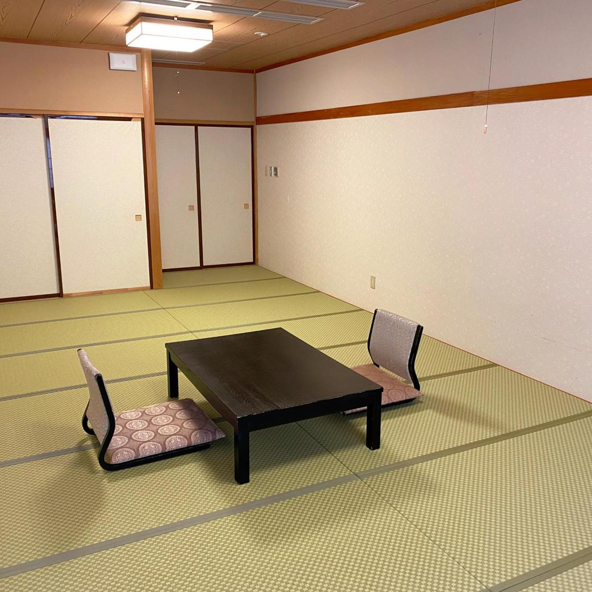 Itoen Hotel Shima 36/62