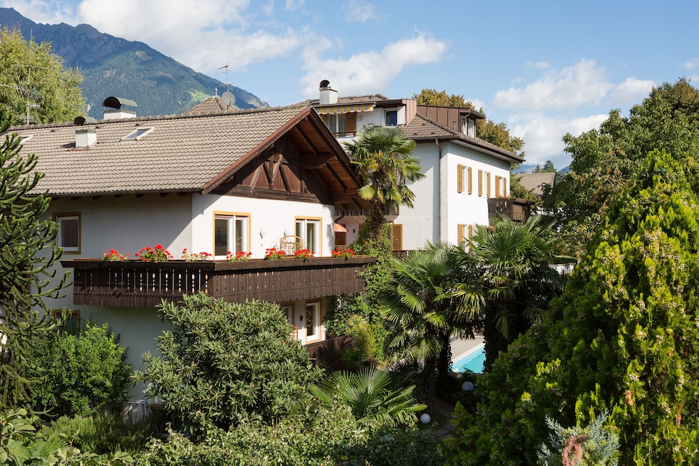 Hotel Gruberhof 24/31