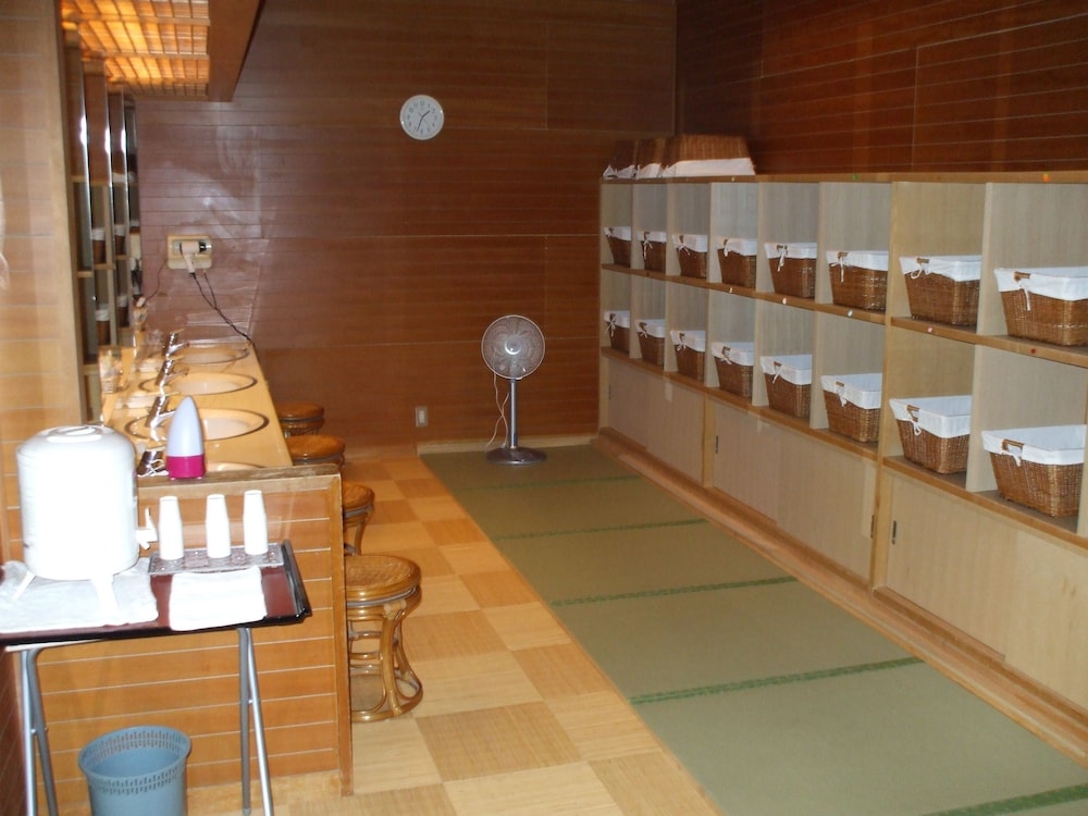 Okunoin Hotel Tokugawa 28/50