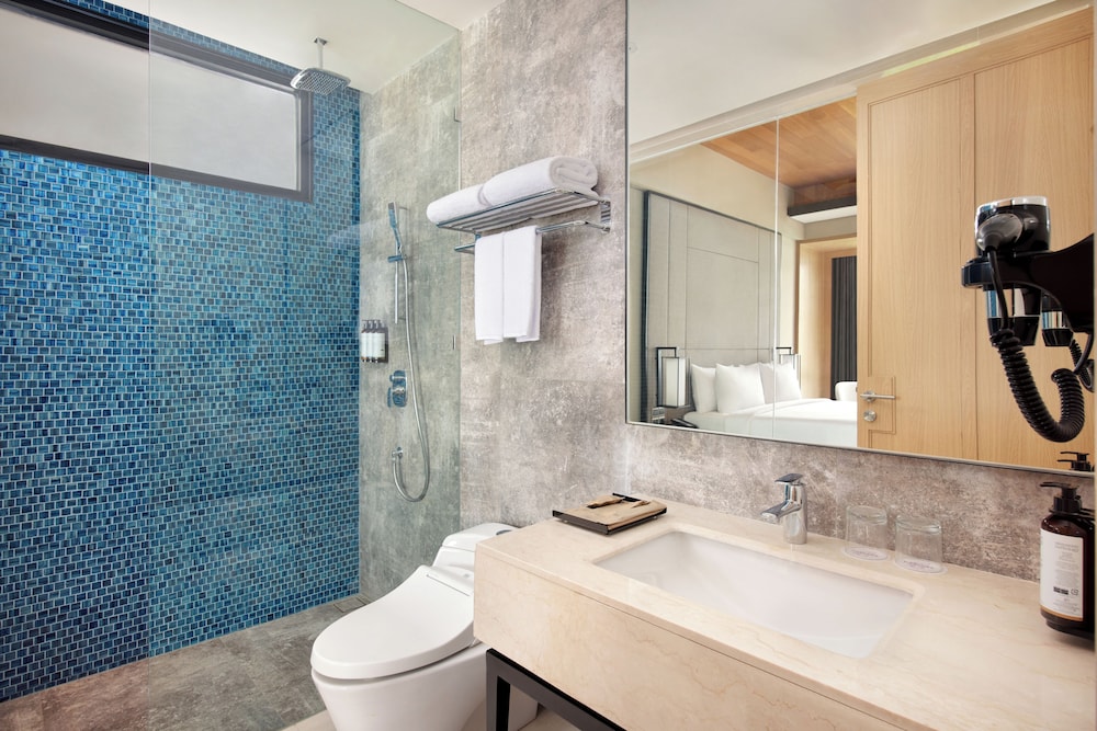 Mercure Berau 56/59