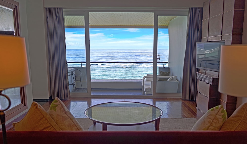 Samabe Bali Suites Villas 46/72