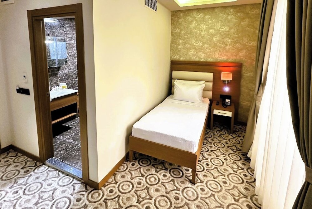 Aqua Marinn Hotel Spa & Wellness 19/50