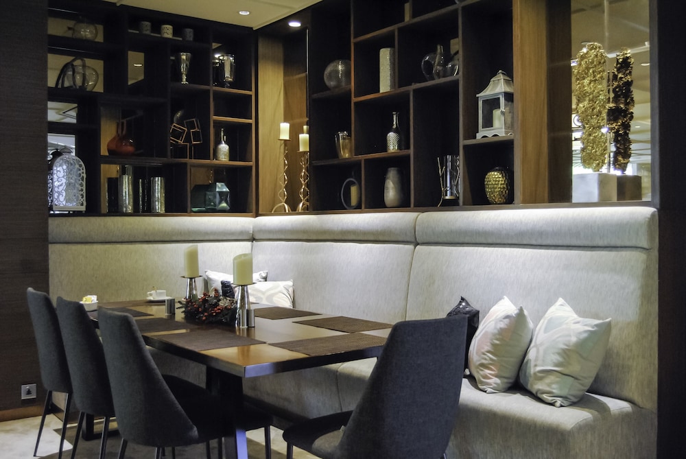 Ashley Hotel Jakarta 47/66