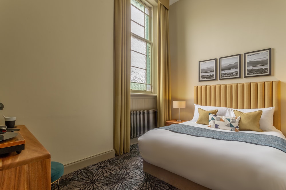 Riva Boutique Hotel 5/49