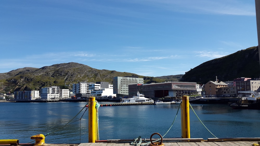 Smarthotel Hammerfest 29/29