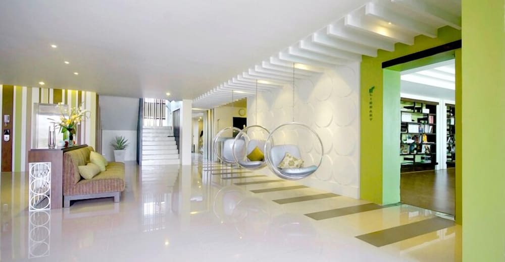 Silathip Huahin Serviced Apartment & Hotel 17/72