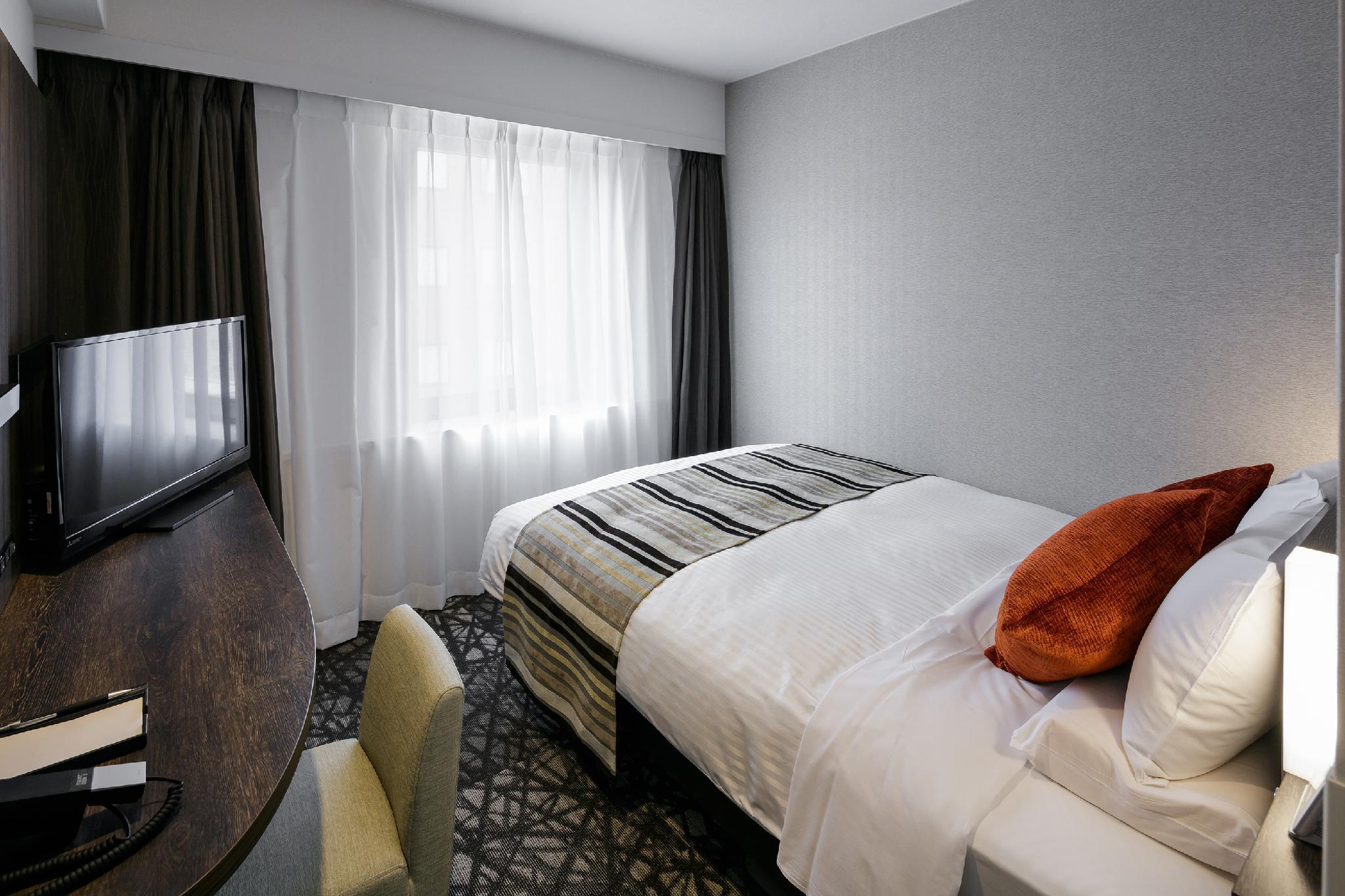 STANDARD, DOUBLE BED