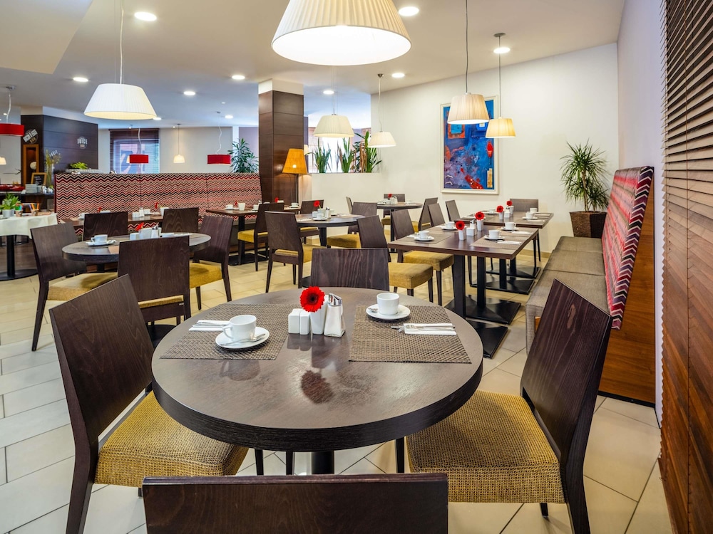 Mercure Graz City Hotel 64/78