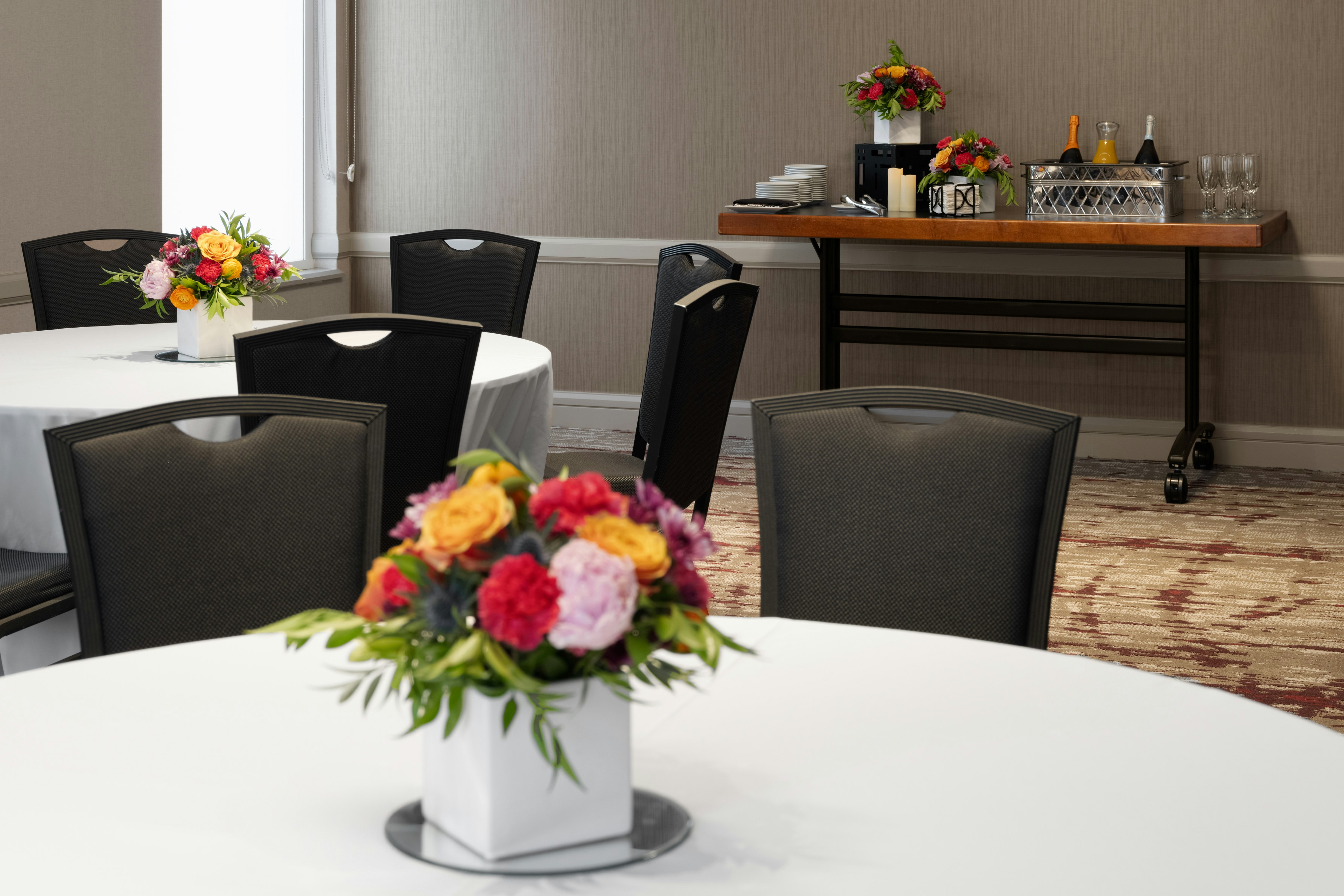 Hilton Garden Inn Chicago Downtown/Magnificent Mile 46/70